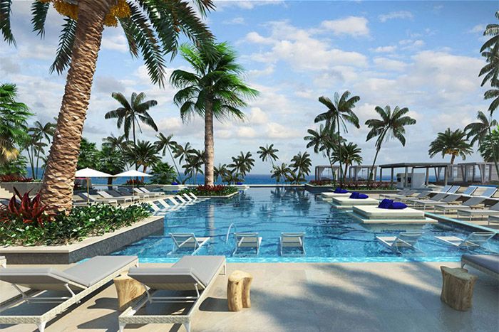 UNICO 20 87 Riviera Maya 4