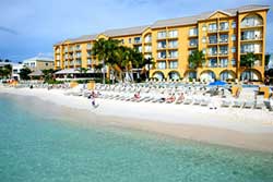 Grand Cayman Marriott Beach Resort